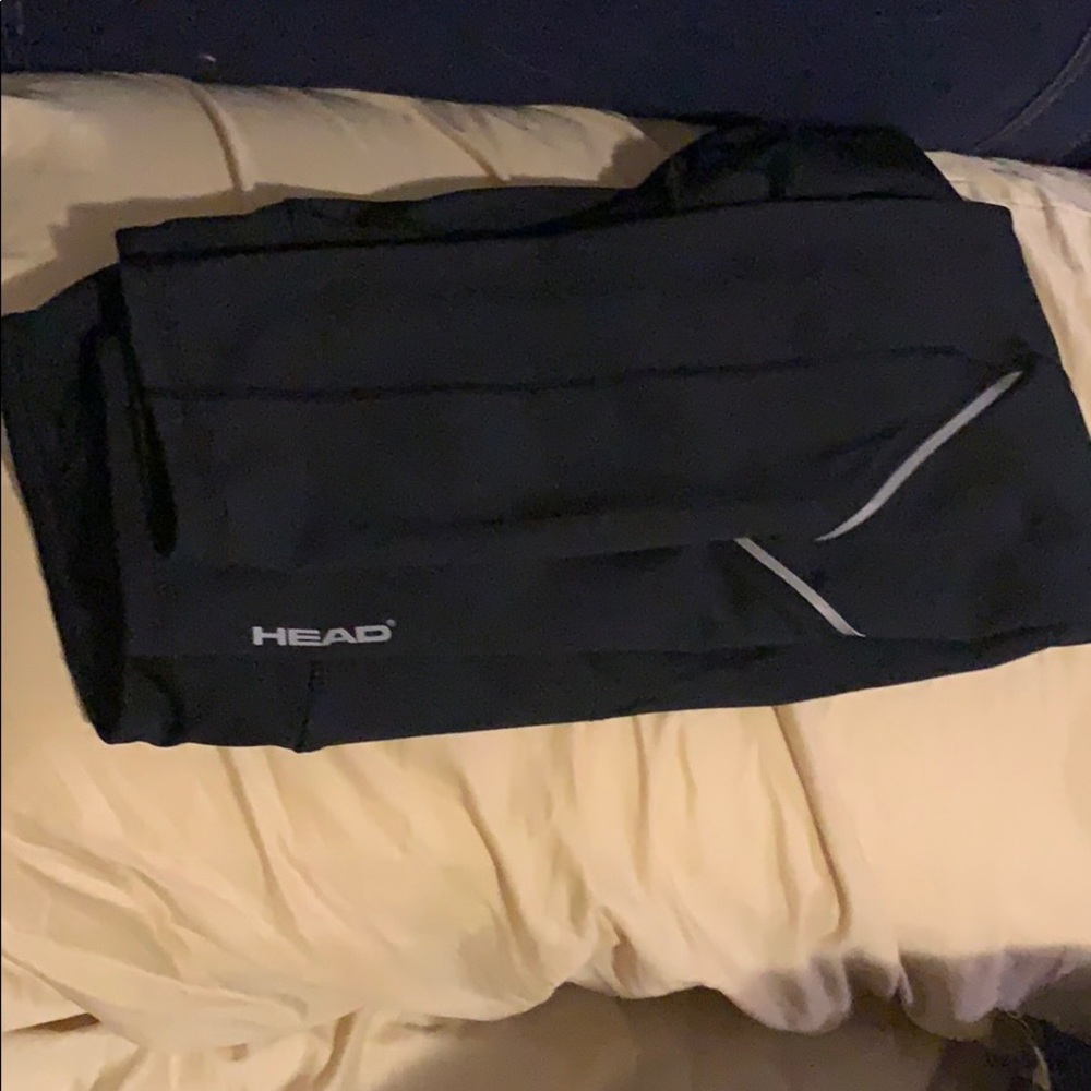 Head workout leggings - Picture 2 of 2